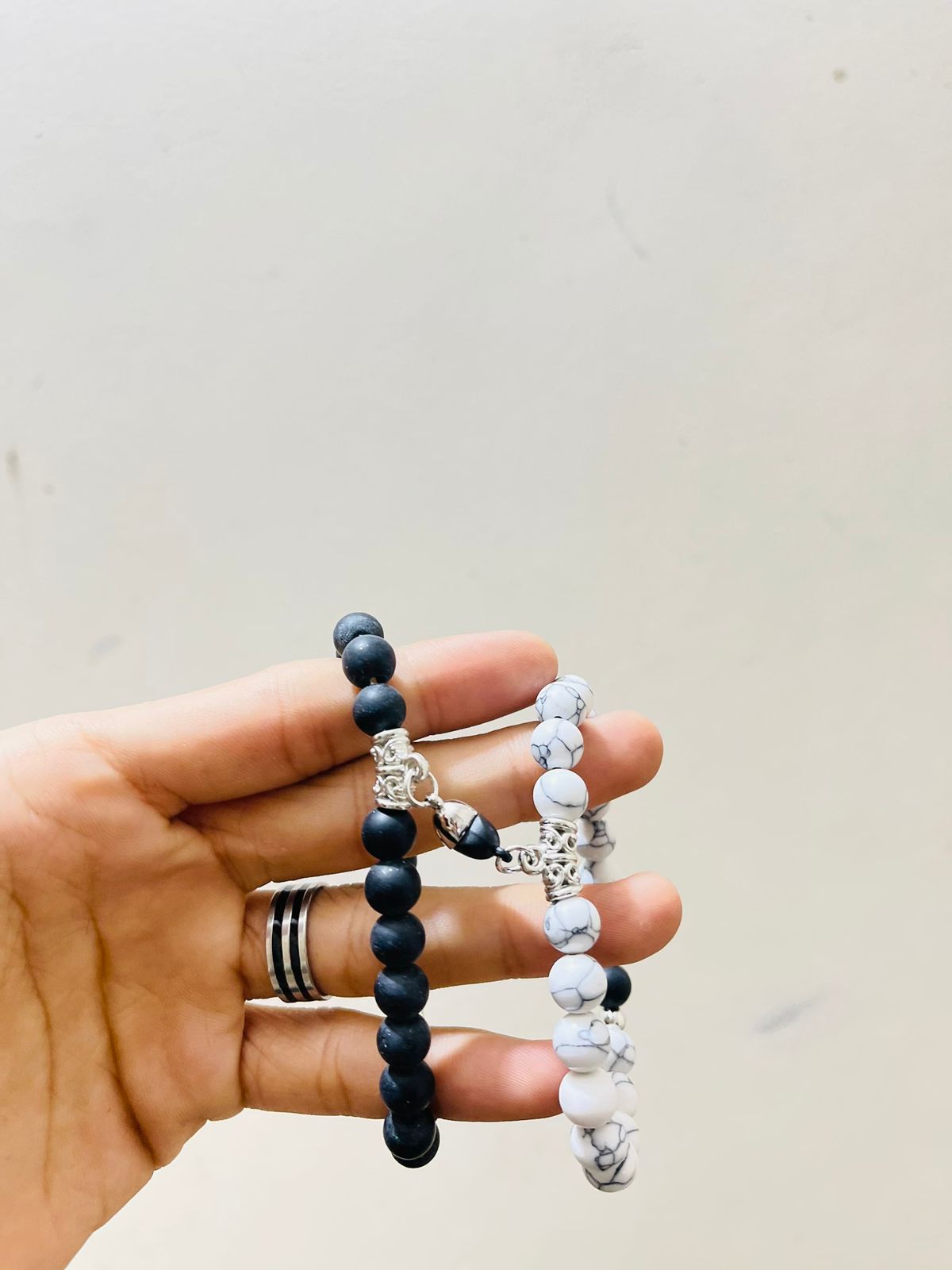 Couple Bracelet – Bringing Hearts Closer