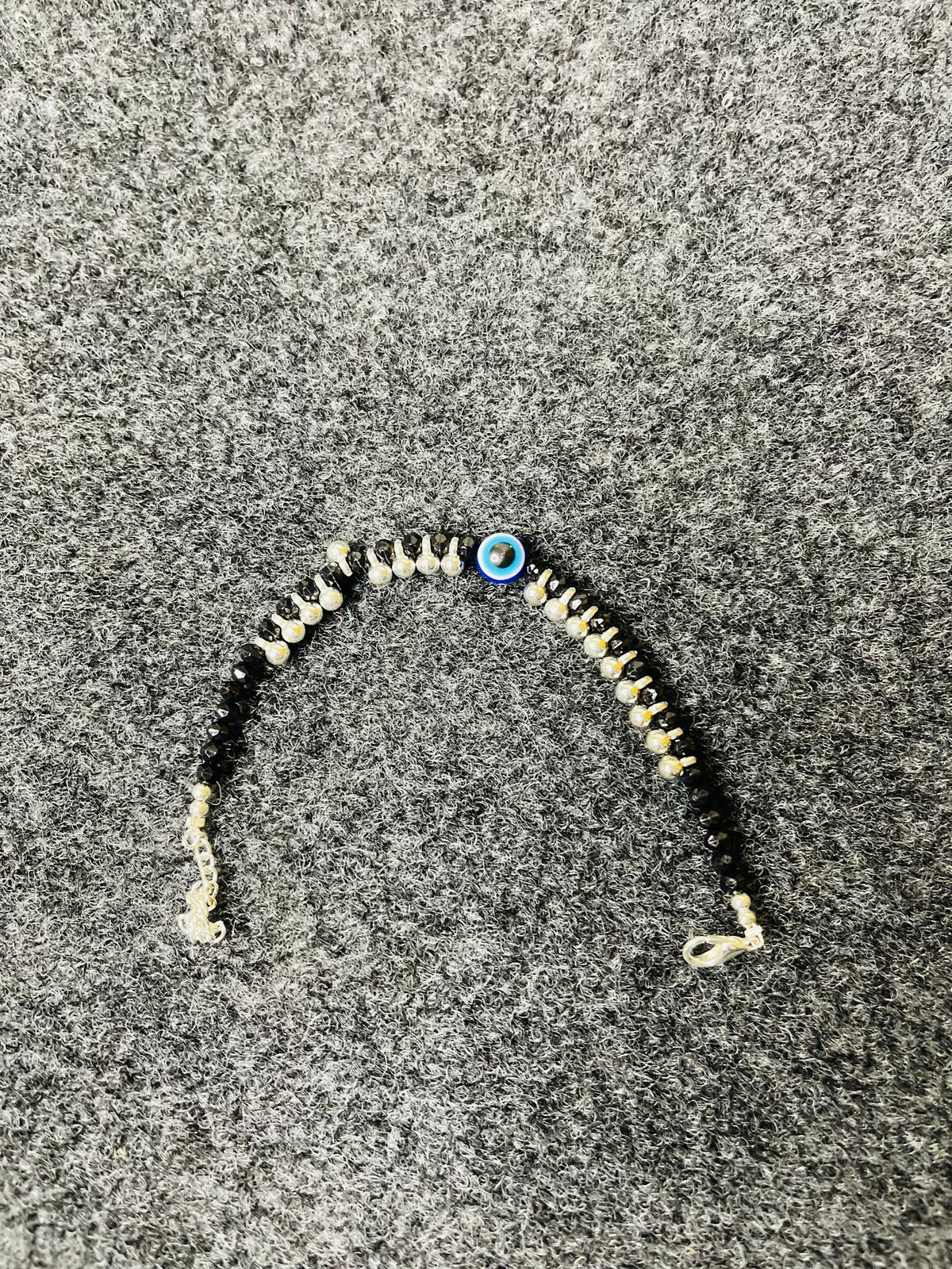 Evil Eye Protection Bracelet